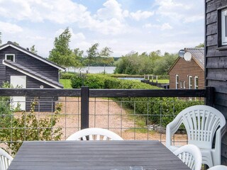 Maison de vacances Ansager  31