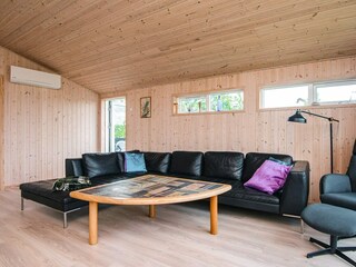 Maison de vacances Ansager  30