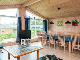 Ferienhaus Ansager  7