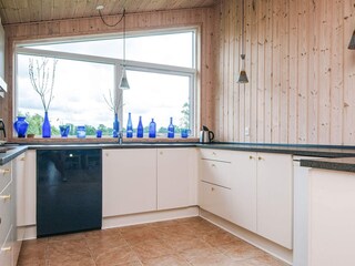 Maison de vacances Ansager  35