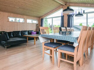 Casa per le vacanze Ansager  9