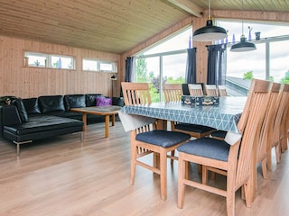 Vakantiehuis Ansager  20