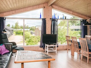 Maison de vacances Ansager  13