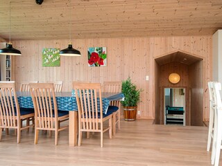 Ferienhaus Ansager  5