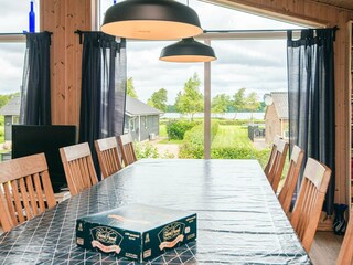 Maison de vacances Ansager  6