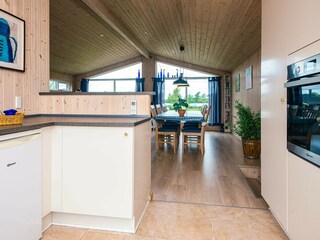 Maison de vacances Ansager  21