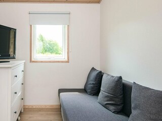 Maison de vacances Ansager  19
