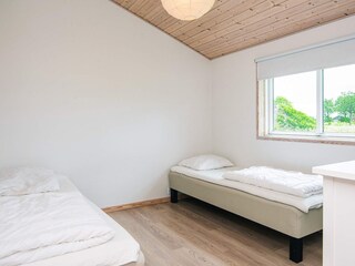 Maison de vacances Ansager  14