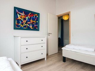 Maison de vacances Ansager  22