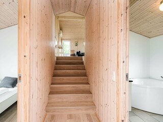 Maison de vacances Ansager  12