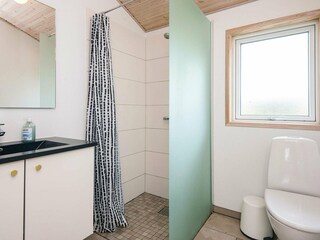 Vakantiehuis Ansager  23