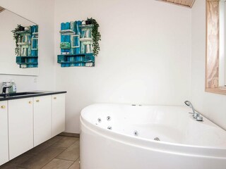 Vakantiehuis Ansager  8