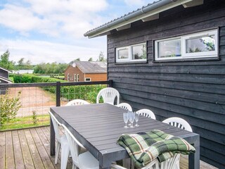 Holiday house Ansager  26
