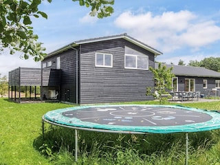 Vakantiehuis Ansager  24
