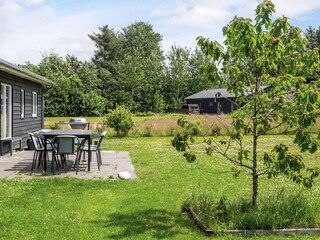 Maison de vacances Ansager  36