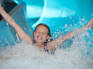 Vakantiehuis Ansager  14