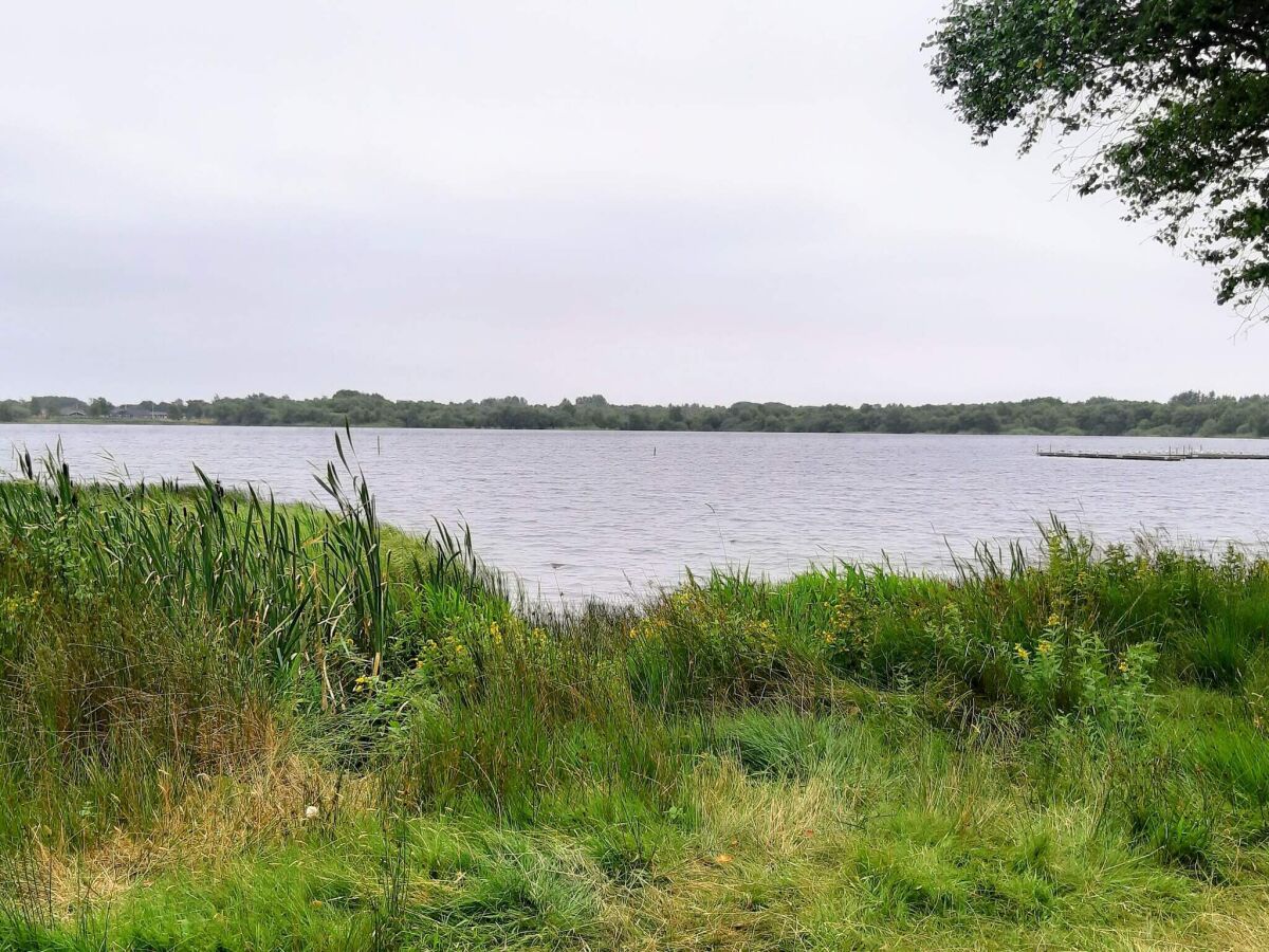 Vakantiehuis Ansager  35