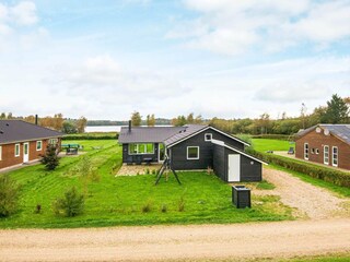 Holiday house Ansager Outdoor Recording 2