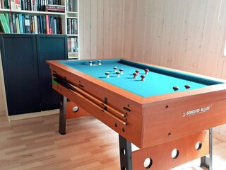 Holiday house Ansager  4