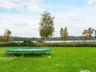 Holiday house Ansager  5