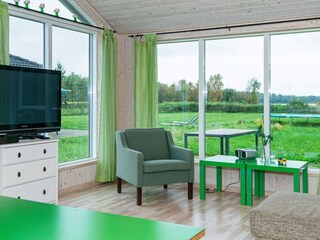 Holiday house Ansager  7