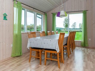 Holiday house Ansager  8