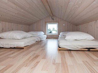 Holiday house Ansager  9