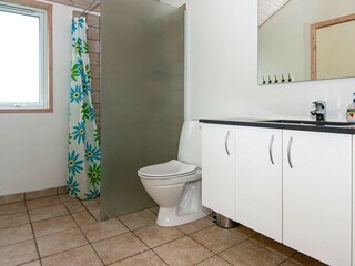 Vakantiehuis Ansager  10