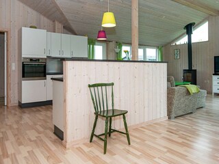 Holiday house Ansager  12