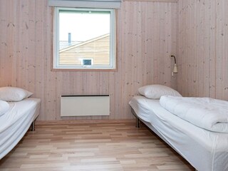 Holiday house Ansager  16