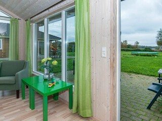 Holiday house Ansager  18