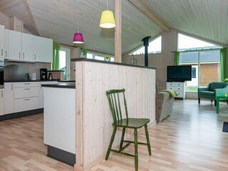 Holiday house Ansager  19