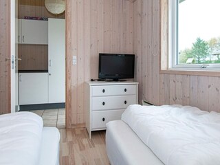 Holiday house Ansager  20