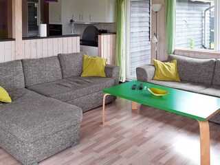 Holiday house Ansager  21