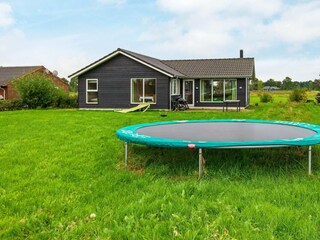 Holiday house Ansager  22