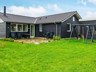 Holiday house Ansager  23