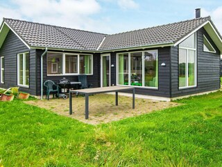 Holiday house Ansager  24