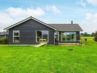 Holiday house Ansager  25