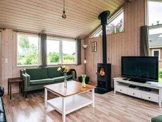 Vakantiehuis Ansager  5