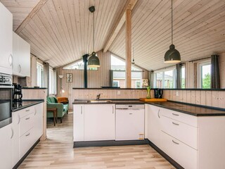 Maison de vacances Ansager  6