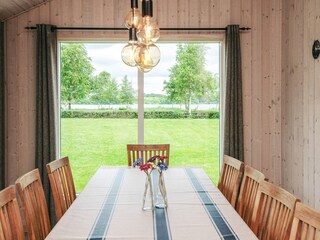 Maison de vacances Ansager  16