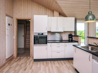 Vakantiehuis Ansager  18