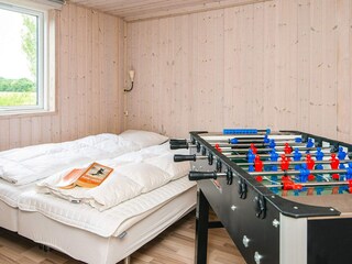 Vakantiehuis Ansager  19