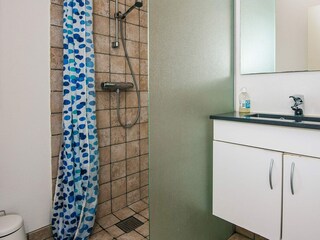 Vakantiehuis Ansager  25