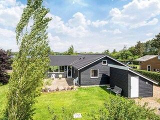 Ferienhaus Ansager Außenaufnahme 4