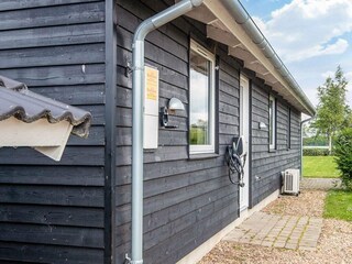 Holiday house Ansager Outdoor Recording 1