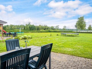 Vakantiehuis Ansager  35
