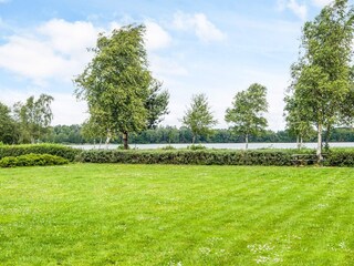 Casa de vacaciones Ansager  18