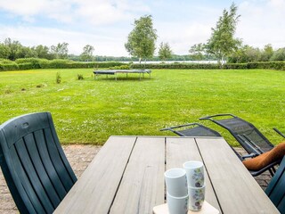 Vakantiehuis Ansager  43