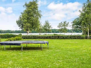 Vakantiehuis Ansager  24